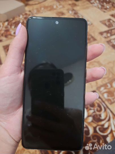 Samsung A51 128/6 gb в отличном состоянии