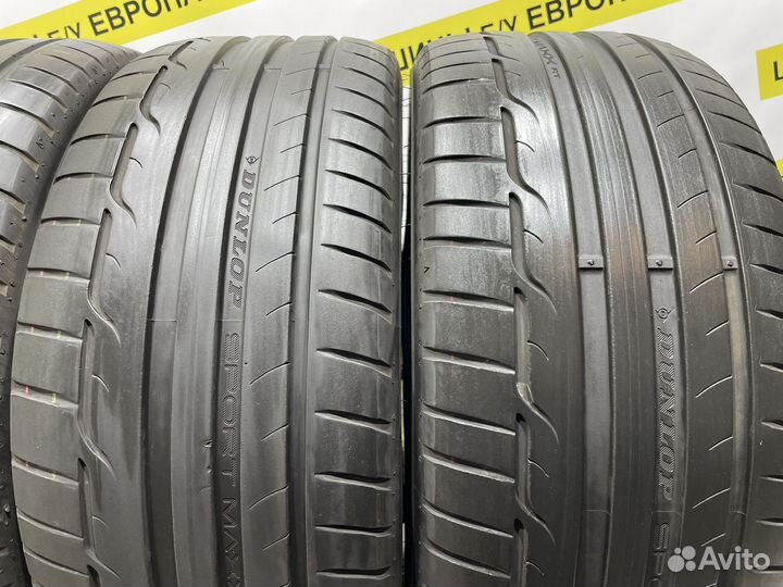 Dunlop SP Sport Maxx A 225/45 R17 100R