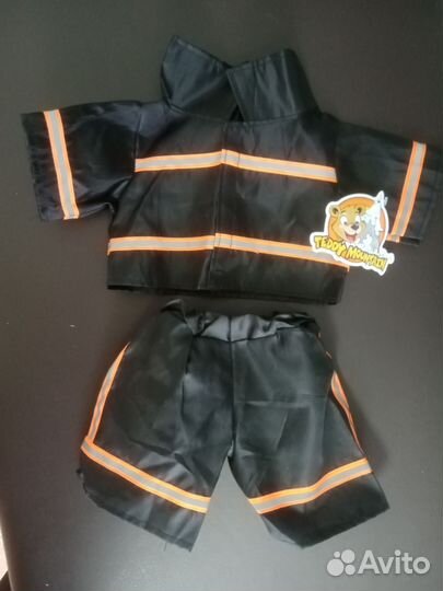 Костюм для собачки