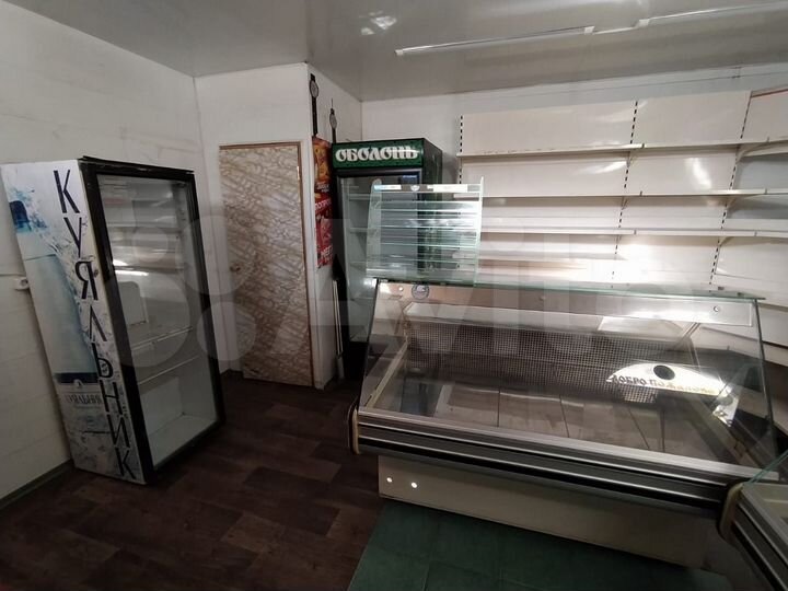 Здание, 20 м²