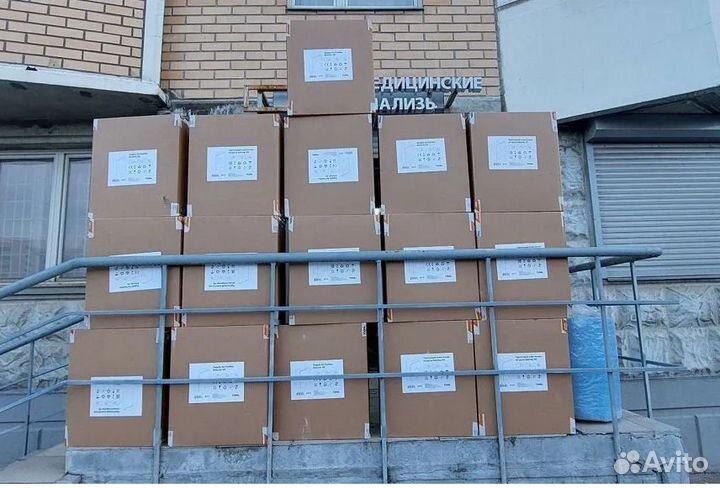 Приточная вентиляция - Тион 4S (Tion 4S) Family