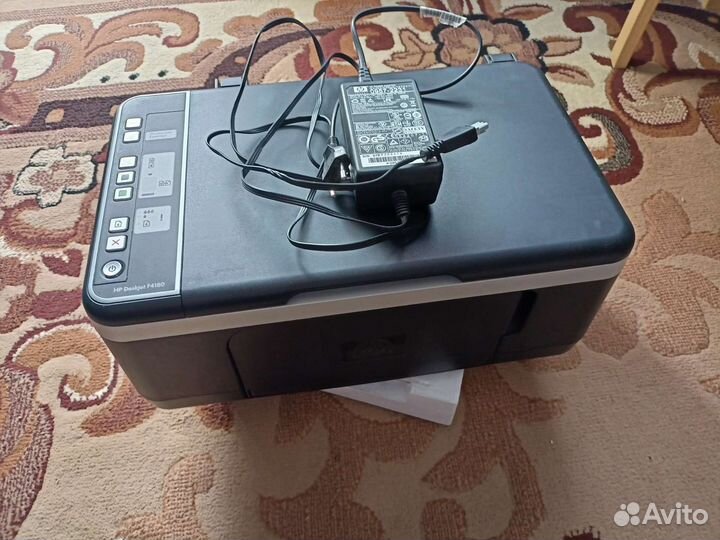 Принтер HP Deskjet F4180