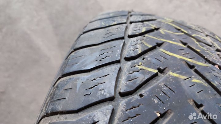 Goodyear Cargo Ultra Grip 255/60 R17 106H