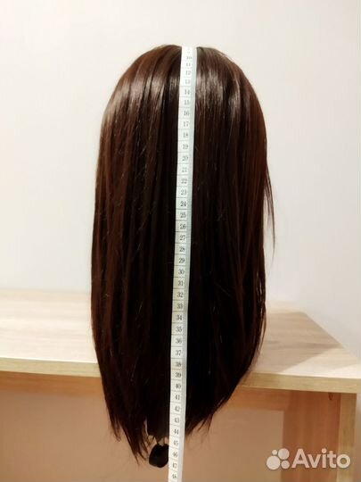 Манекен мужской для стрижек