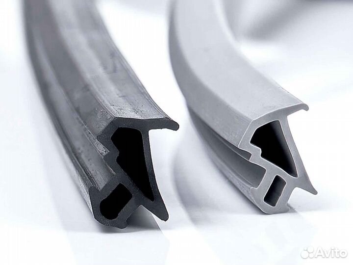 Ремонт окон, уплотнитель Q-Lon RAL2108