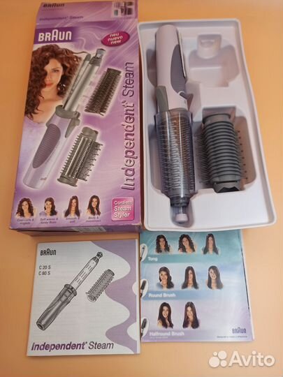 Стайлер. Ирландия