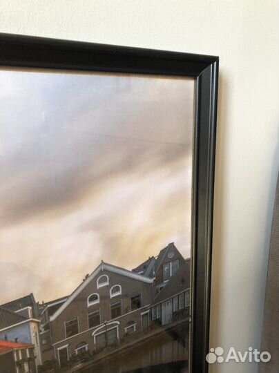 Рамка икеа knoppang