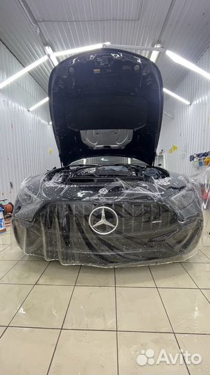 Мастер оклейщик. Винил полиуретан