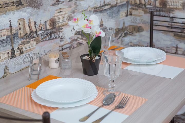 1-к. квартира, 30 м², 2/5 эт.