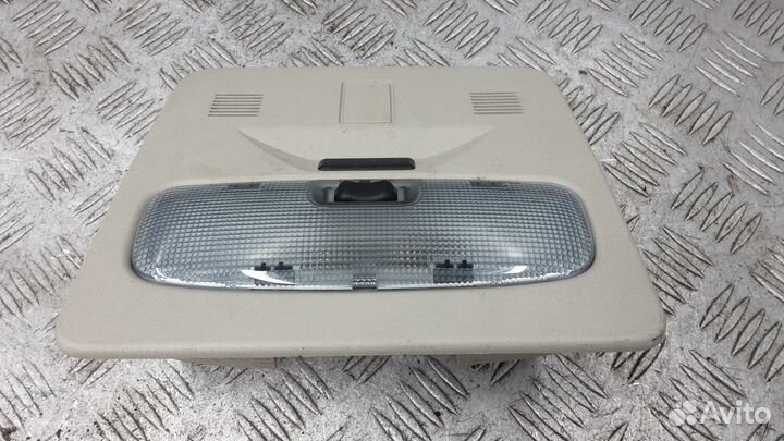 Фонарь салона (плафон) Land Rover Freelander 2