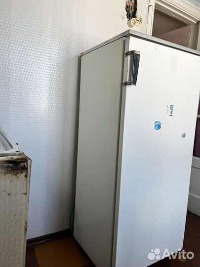 Холодильник полюс