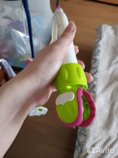 Мобиль на кроватку