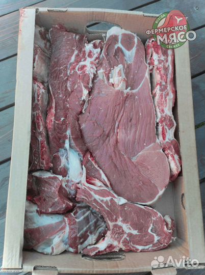 Мясо говядина