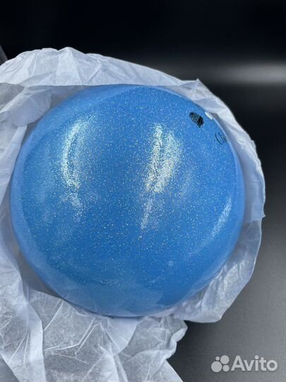 Мяч чакот 18.5