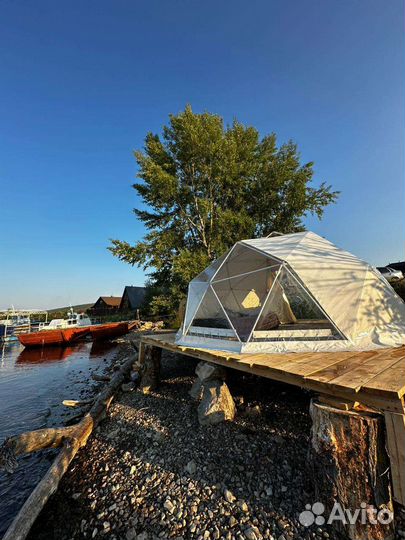 Аренда жилья посуточно