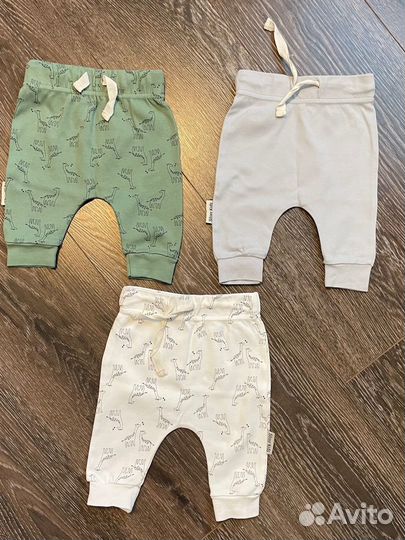 Детские вещи 62-74