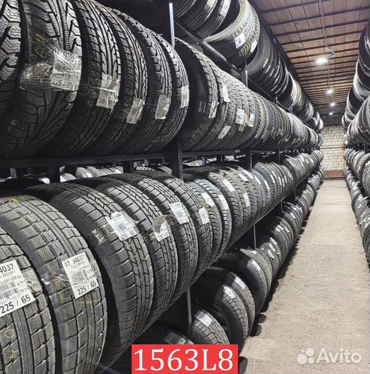 Michelin Pilot Alpin PA4 235/45 R18 98Q