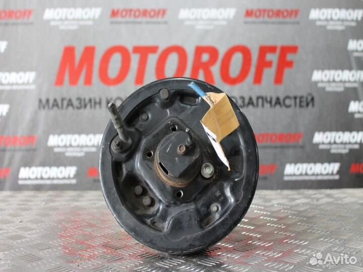 Ступица задняя левая C11/Y12/G11 ABS бараба А705