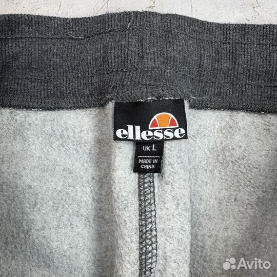 Спортивные штаны ellesse