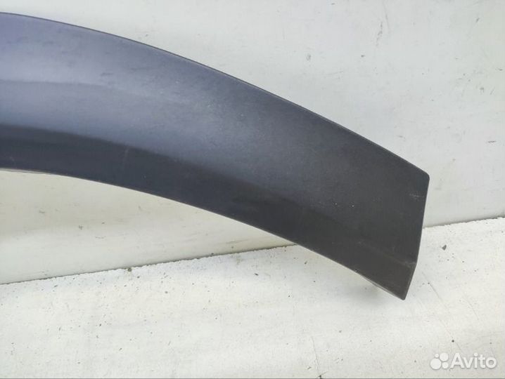 Расширитель крыла задний правый Lexus Nx 1