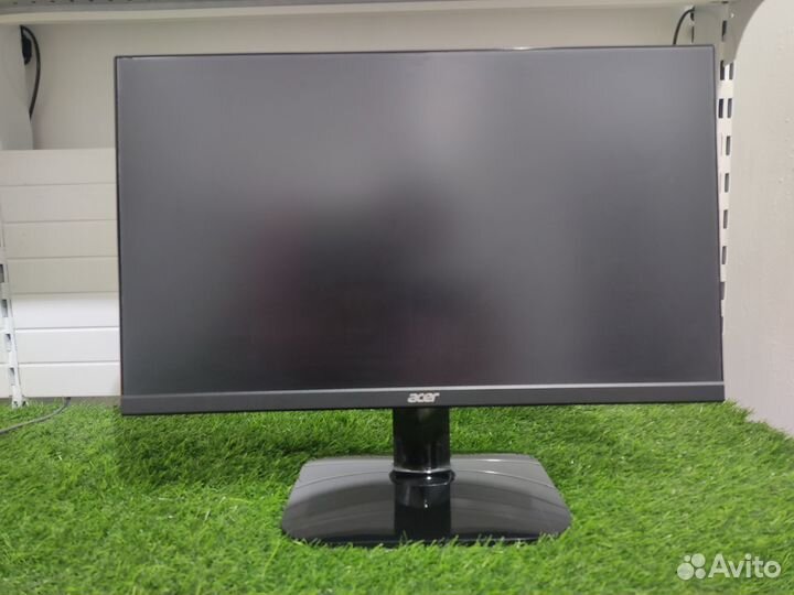 Монитор Acer KA242Ybi (хорошее состояние) Доставка