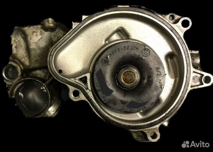 Помпа для BMW x5e70