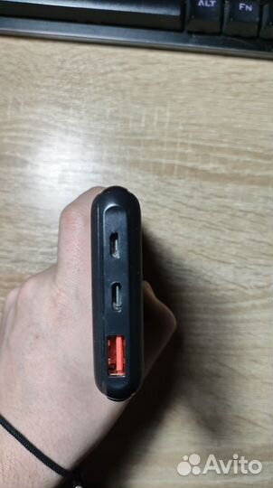 Повербанк 15000