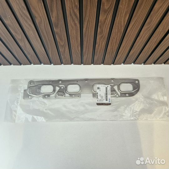 12622668 прокладка выпускного коллектора