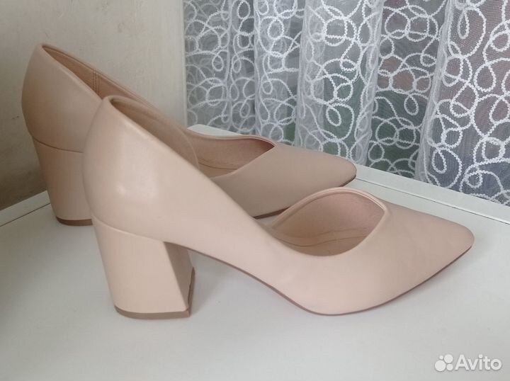Туфли женские