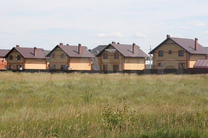 Участок 10,2 сот. (ИЖС)