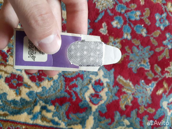 Советская мелочевка