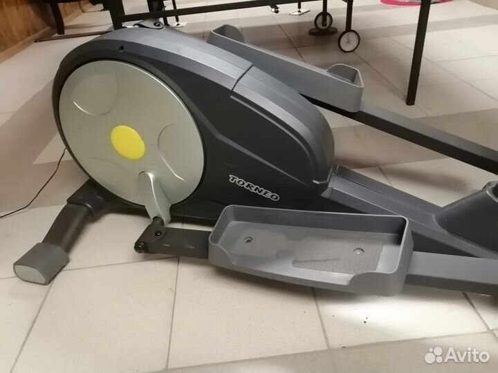 Эллиптический тренажер Torneo Stella C-507M