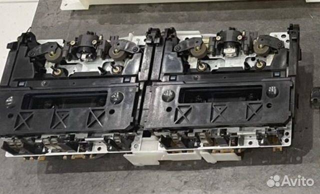 Deck для Panasonic (75 кобра), Technics