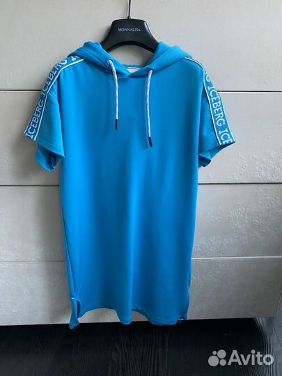 Платье для девочки Iceberg