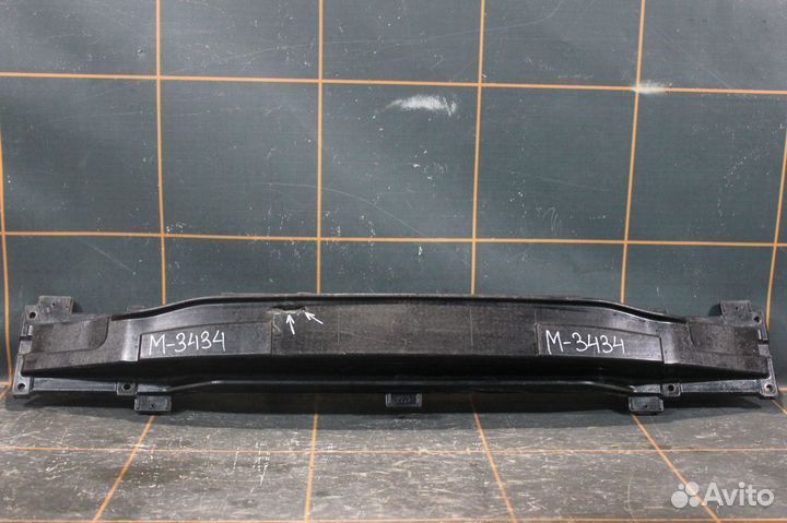 Усилитель бампера заднего - Hyundai I40