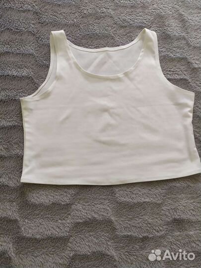 Вещи пакетом