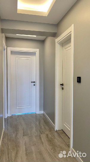 Межкомнатные двери новые