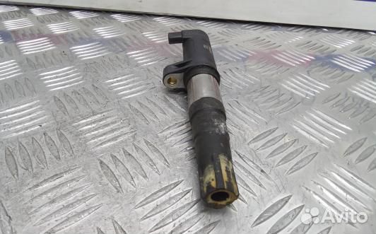 Катушка зажигания бензиновая renault scenic 3 (SEA