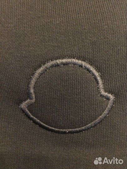 Костюм на флисе Moncler 86 98 110 134 140