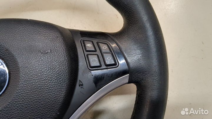 Руль BMW 3 E90, E91, E92, E93, 2006
