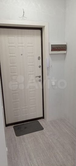 Квартира-студия, 25 м², 9/20 эт.