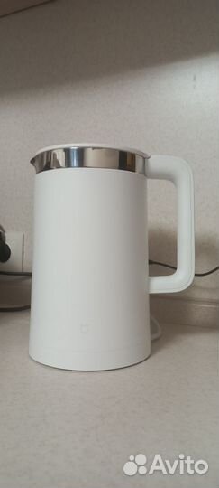 Чайник электрический