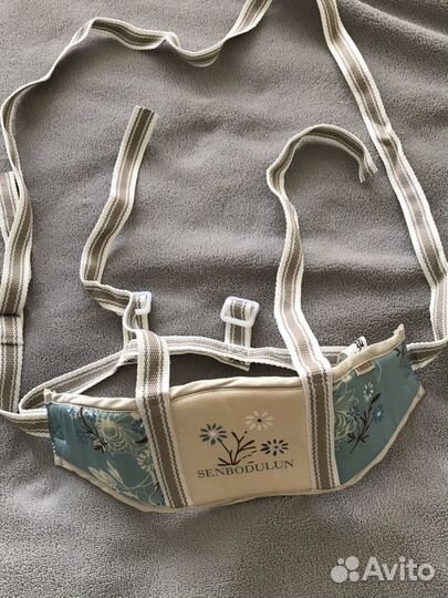 Вещь (новая) для безопасного хождения ребёнка