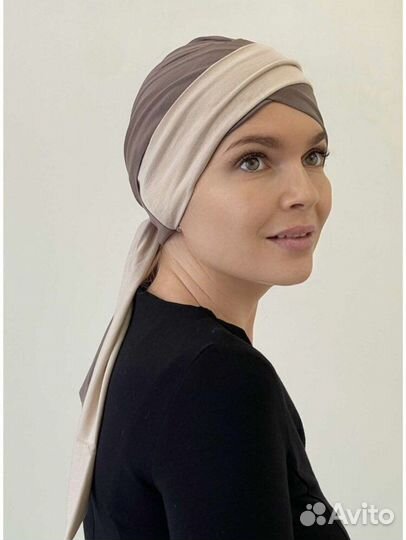 Шапка, тюрбан, косынка после химии