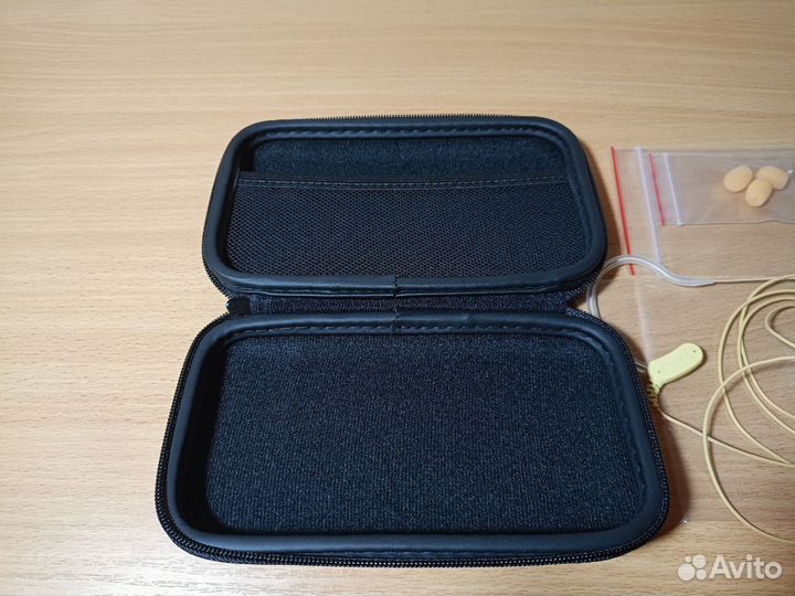 Shure MX153T/O-TQG - головной микрофон (оригинал)