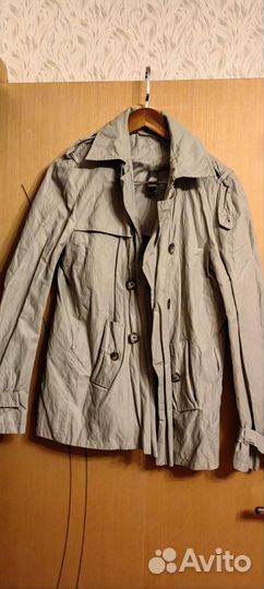 Ветровка Devred