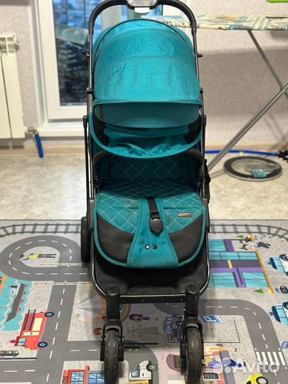 Коляска прогулочная Babalo