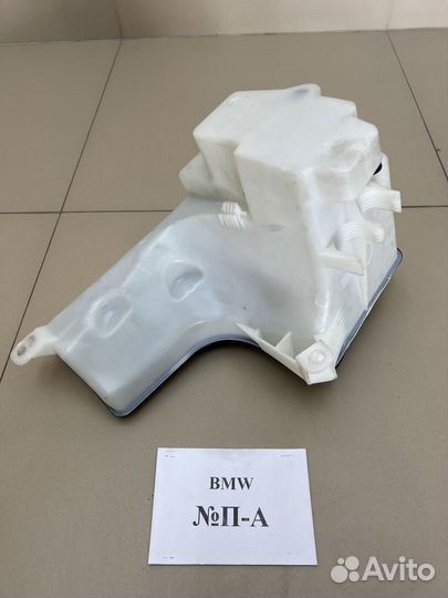 Бачок омывателя BMW X5 E53