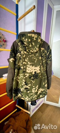 Костбм для рыбалки, активного отдыха, охоты