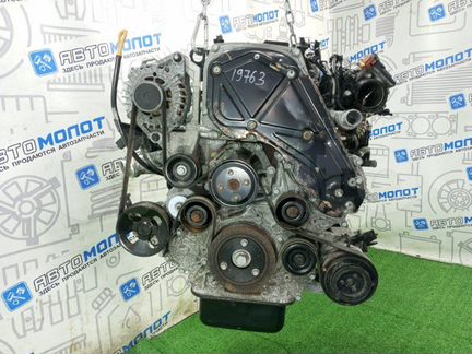 Двигатель Hyundai Grand Starex D4CB euro 6